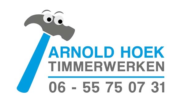 Arnold Hoek Timmerwerken